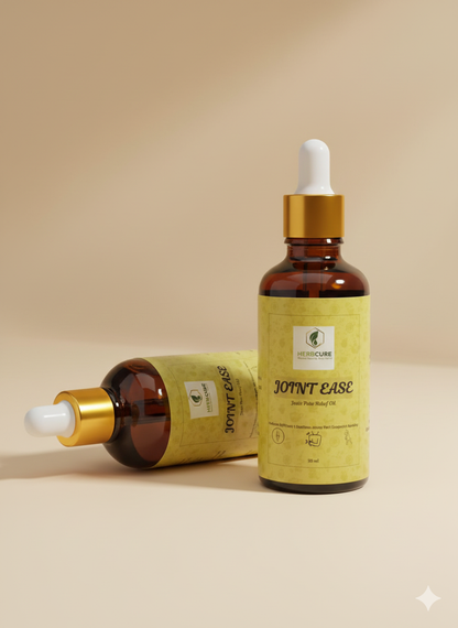 JointEase By HerbCure