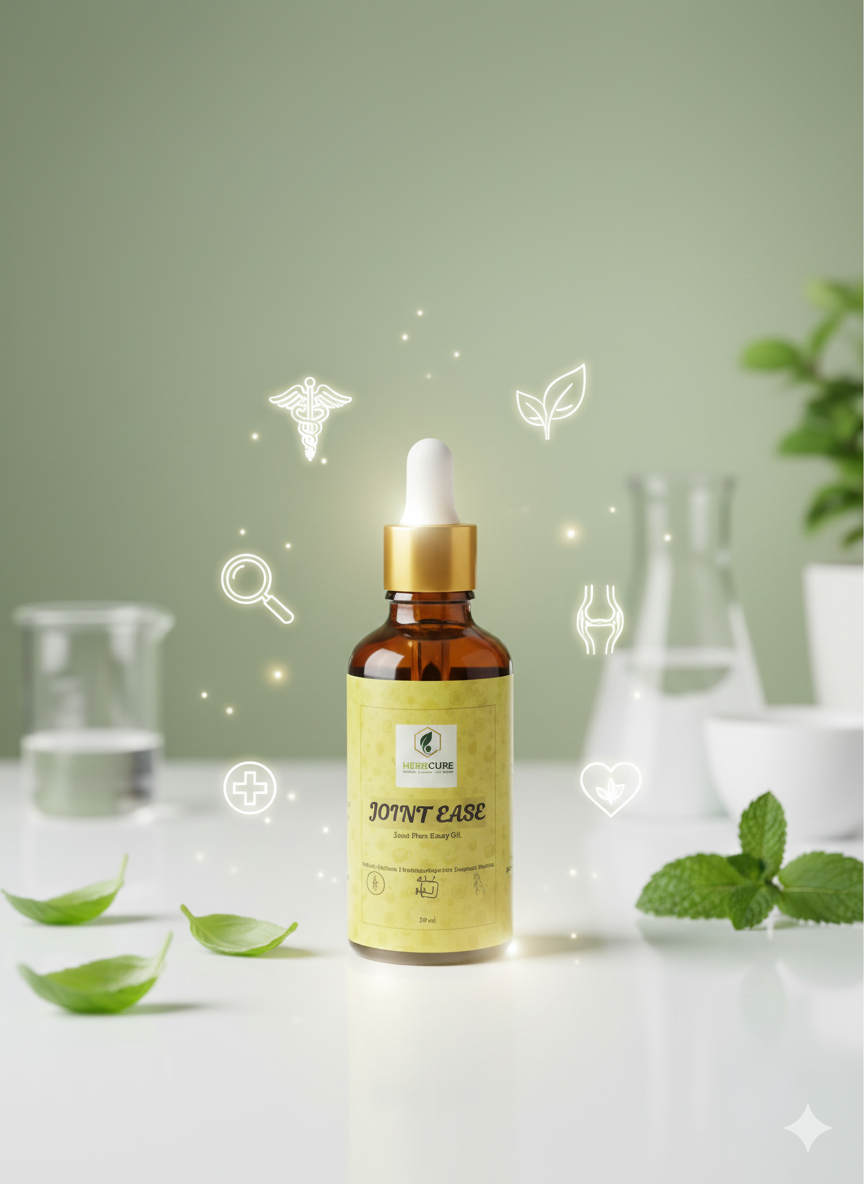 JointEase By HerbCure