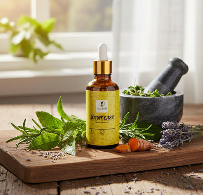 JointEase By HerbCure