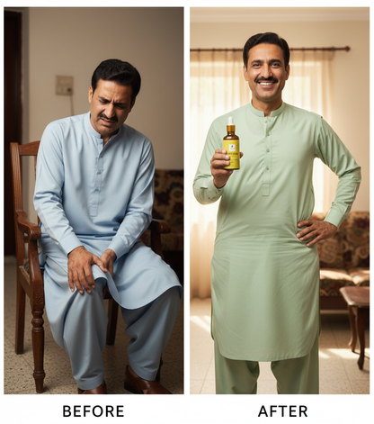 JointEase By HerbCure