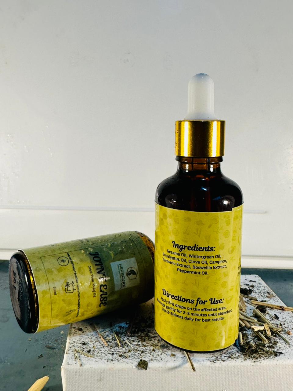 JointEase By HerbCure