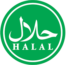 Halal Certified