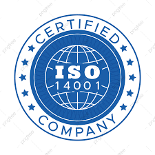 ISO Certified