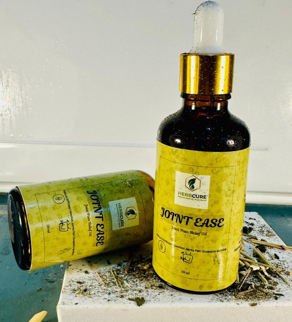 JointEase By HerbCure