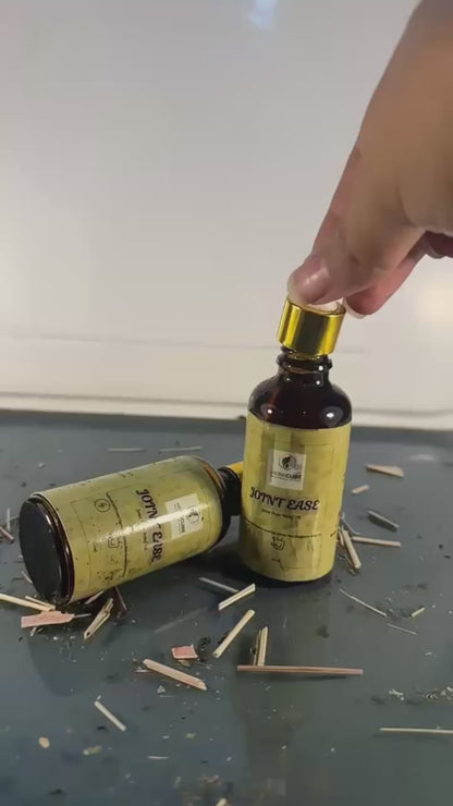 JointEase By HerbCure